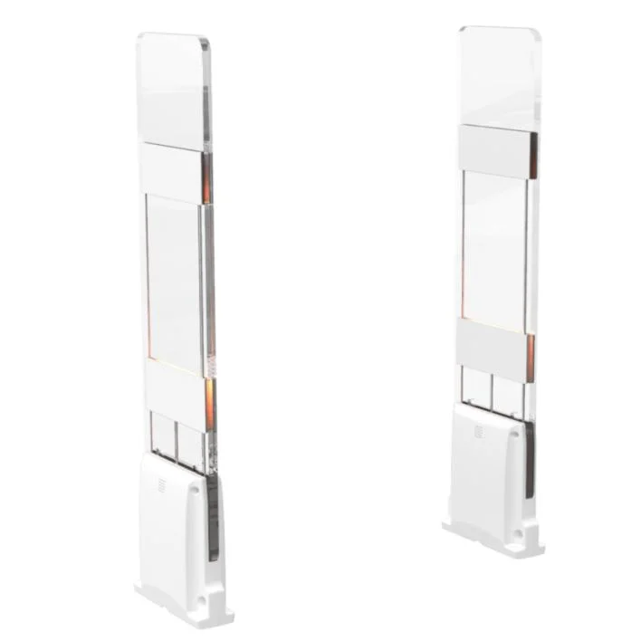 Gateway IoT Library Walk Through Portal Industry Inventory Tracking Narrow Tag Doorway UHF RFID Gate Reader
Gateway IoT Library Walk Through Portal Industry Inventory Tracking Narrow Tag Doorway UHF RFID Gate Reader