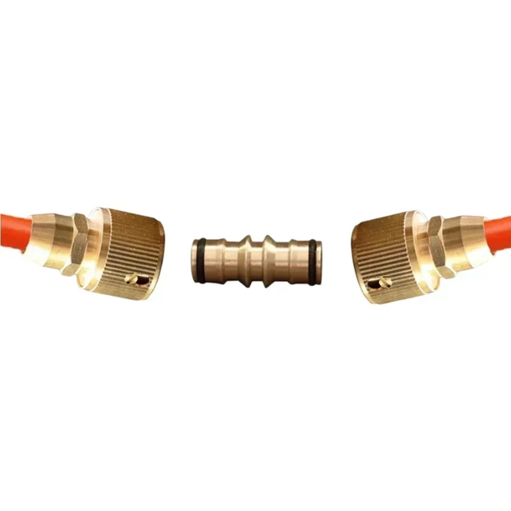 Dual Port Garden Connector Dual Port Nozzle Garden Hose Connector Telescopic Tube Suitable Versatile Hose Compatibility
Dual Port Garden Connector Dual Port Nozzle Garden Hose Connector Telescopic Tube Suitable Versatile Hose Compatibility