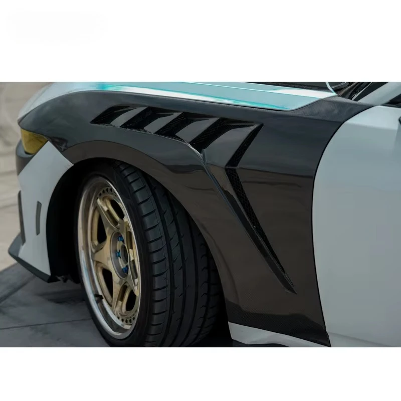 For 2024 Ford Mustang Carbon Fiber Blade Automotive Specific Carbon Fiber GTD Narrow Body Edition Front Safety Side s
For 2024 Ford Mustang Carbon Fiber Blade Automotive Specific Carbon Fiber GTD Narrow Body Edition Front Safety Side s