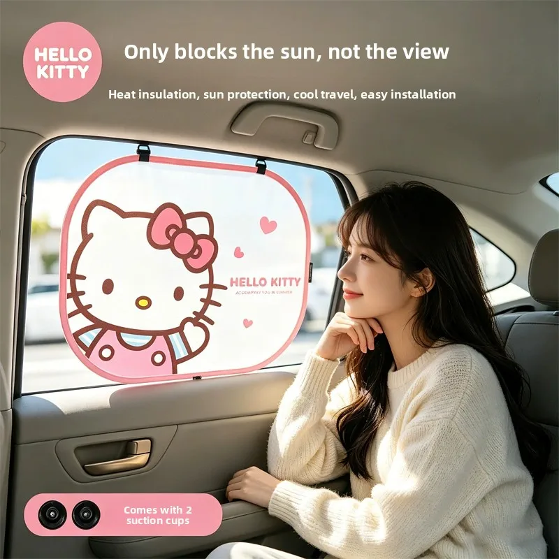 Universal Car SunShade Side Window Windscreen Roof Window For Children Adults Adsorption SunShade Cover
Universal Car SunShade Side Window Windscreen Roof Window For Children Adults Adsorption SunShade Cover