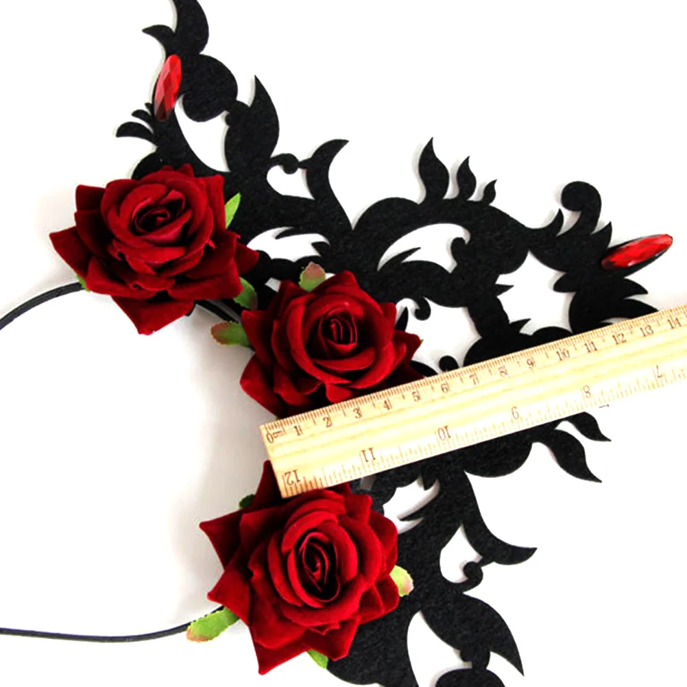 Повязка на голову с короной в готическом стиле, женская повязка на голову, прочный аксессуар для вечеринки для маскарада, карнавала, Хэллоуина, костюм, события, ретро
Повязка на голову с короной в готическом стиле, женская повязка на голову, прочный аксессуар для вечеринки для маскарада, карнавала, Хэллоуина, костюм, события, ретро