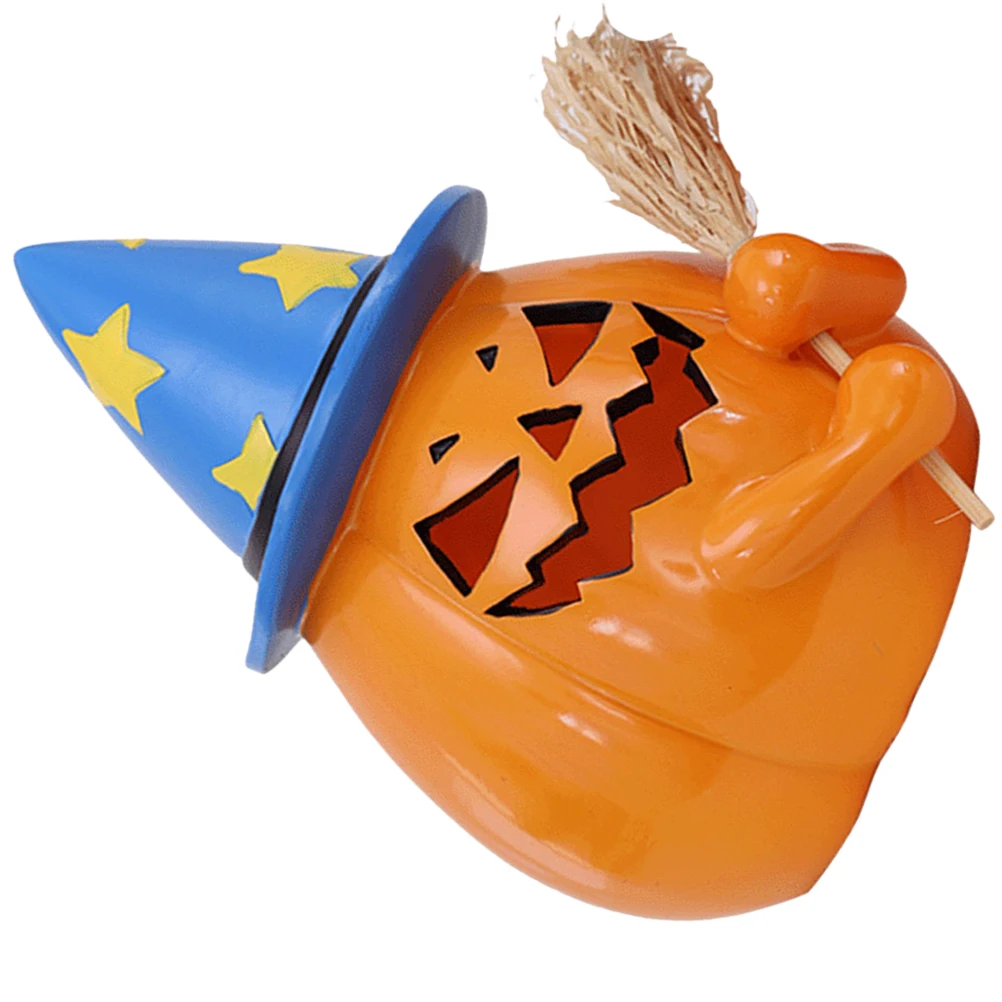 Plastic Halloween Pumpkin Lamp Decorative Tabletop Light Farmhouse Party Home Outdoor Fall Centerpiece Gift Piggy Bank
Plastic Halloween Pumpkin Lamp Decorative Tabletop Light Farmhouse Party Home Outdoor Fall Centerpiece Gift Piggy Bank