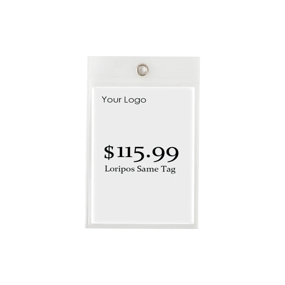 Job Ticket Holders Pvc Tag Pouch Sign Sleeves Plastic Bag Envelope Cover Vinyl Pocket Hanging Tags Label Holder
Job Ticket Holders Pvc Tag Pouch Sign Sleeves Plastic Bag Envelope Cover Vinyl Pocket Hanging Tags Label Holder