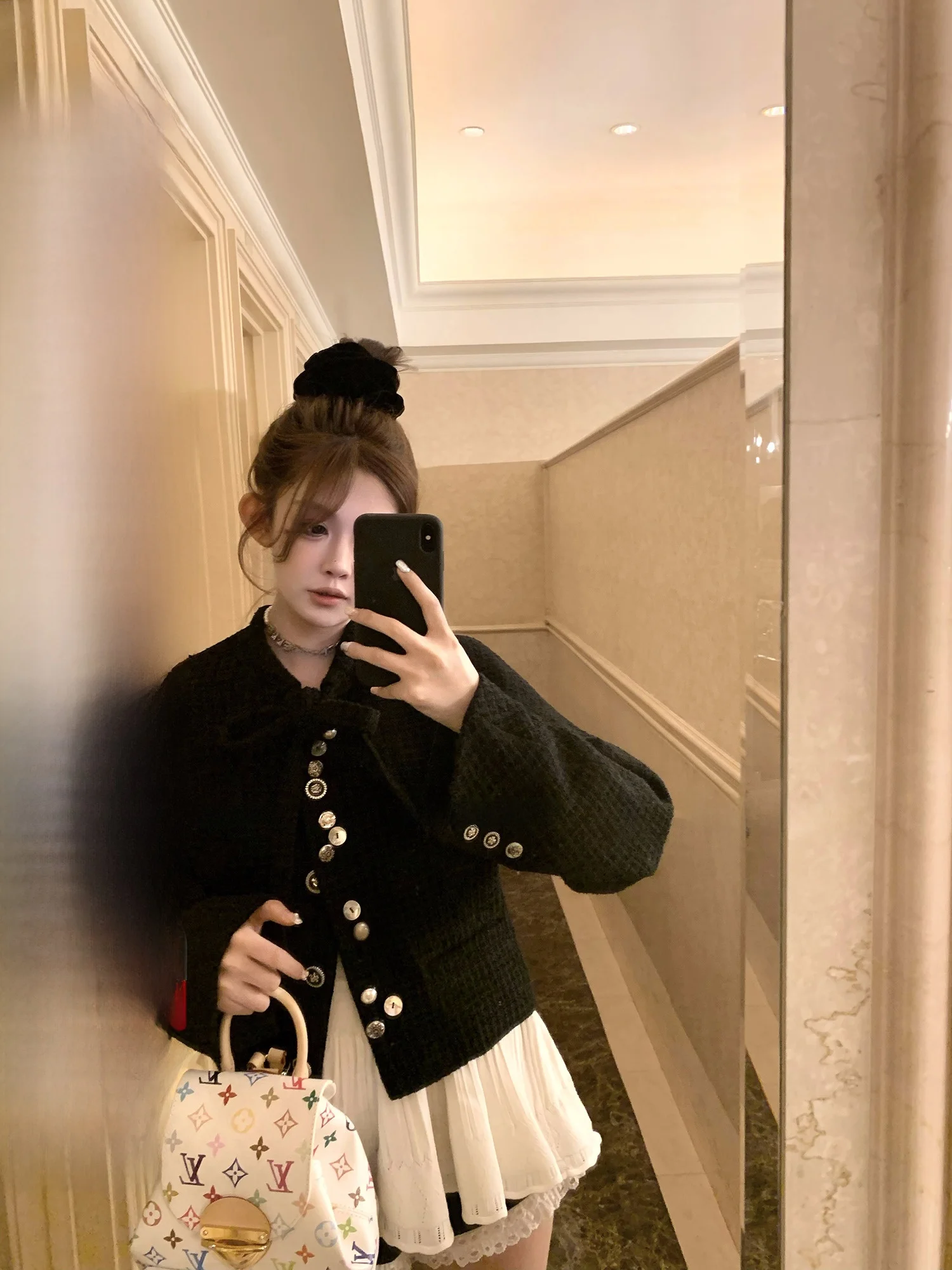 ato Hero Retro Mixed Bright Tead Bla Small Fraance Sle Женское верхнее пальто с завязками ор Све круглое Ne
ato Hero Retro Mixed Bright Tead Bla Small Fraance Sle Женское верхнее пальто с завязками ор Све круглое Ne