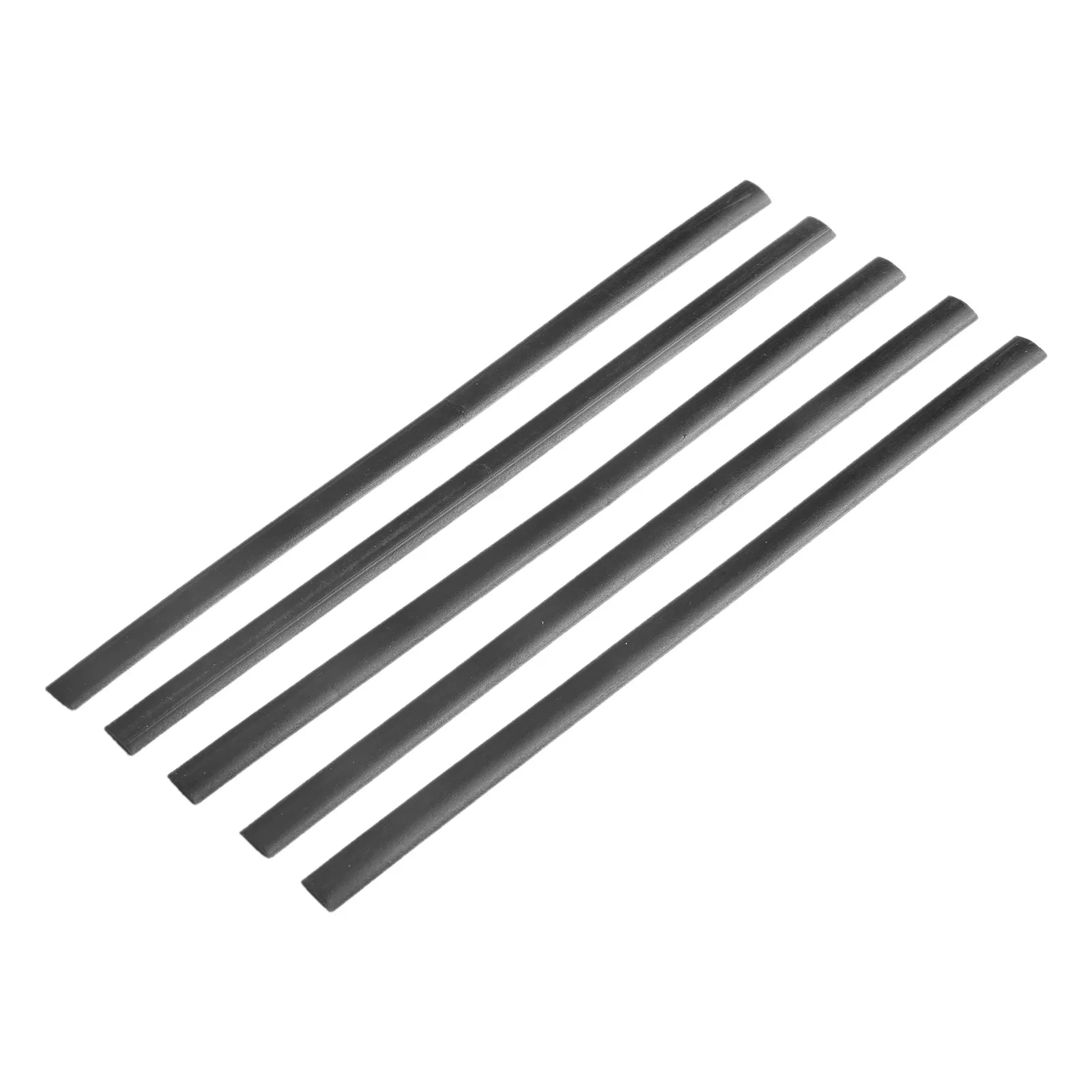 Plastic Welding Rods for TPO TEO PP Repair 20pcs 8-3/4 x 3/8 Inch Designed for Thermoplastic Bonding Except PU
Plastic Welding Rods for TPO TEO PP Repair 20pcs 8-3/4 x 3/8 Inch Designed for Thermoplastic Bonding Except PU