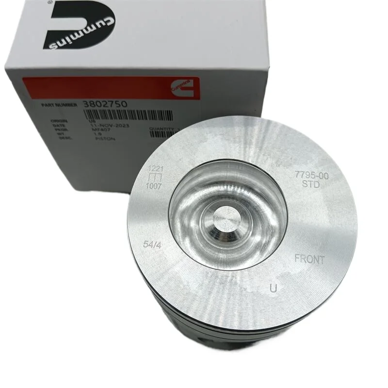 Cummins Engine Part Nta855 Kta19 Kta38 Kta50 M11 L10 4Bt 6Bt 6D102 QSB6.7 QSB4.5 QSX15Cummins Engine Parts Spare Parts
Cummins Engine Part Nta855 Kta19 Kta38 Kta50 M11 L10 4Bt 6Bt 6D102 QSB6.7 QSB4.5 QSX15Cummins Engine Parts Spare Parts