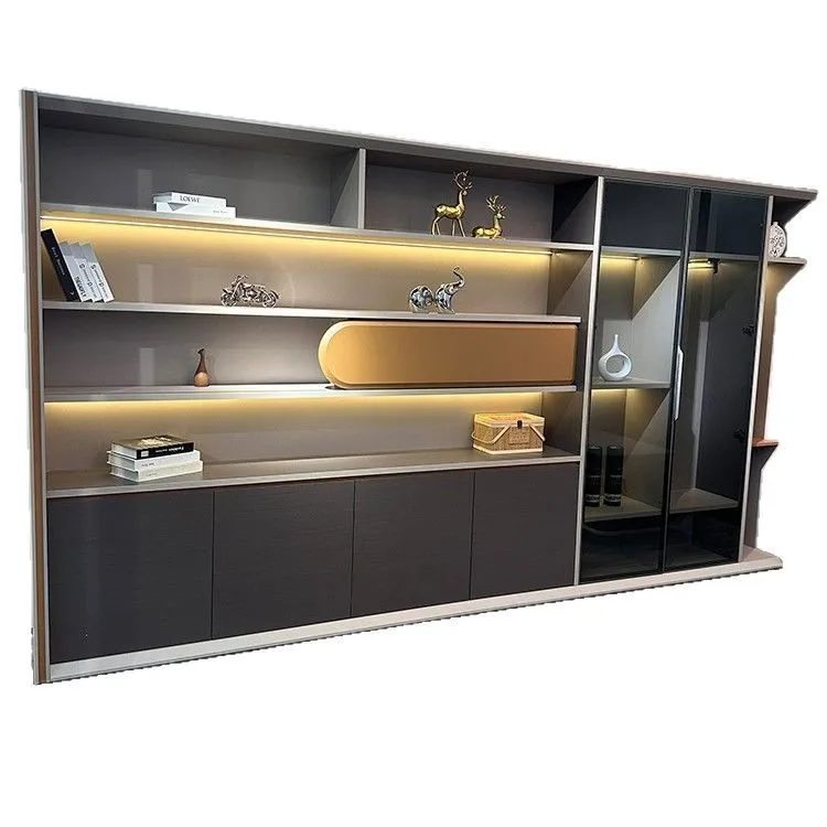 Light luxury creative desk boss table high-end president table fashion
Light luxury creative desk boss table high-end president table fashion