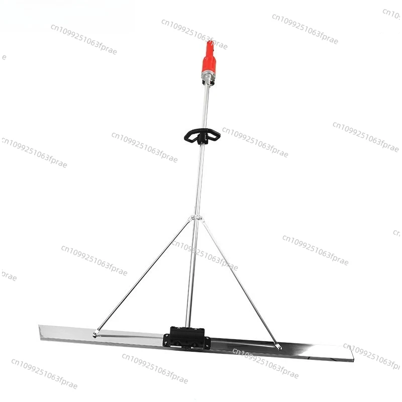 Lithium battery concrete electric scraper ruler manual ground leveler large capacity vibrating mortar electric grader
Lithium battery concrete electric scraper ruler manual ground leveler large capacity vibrating mortar electric grader