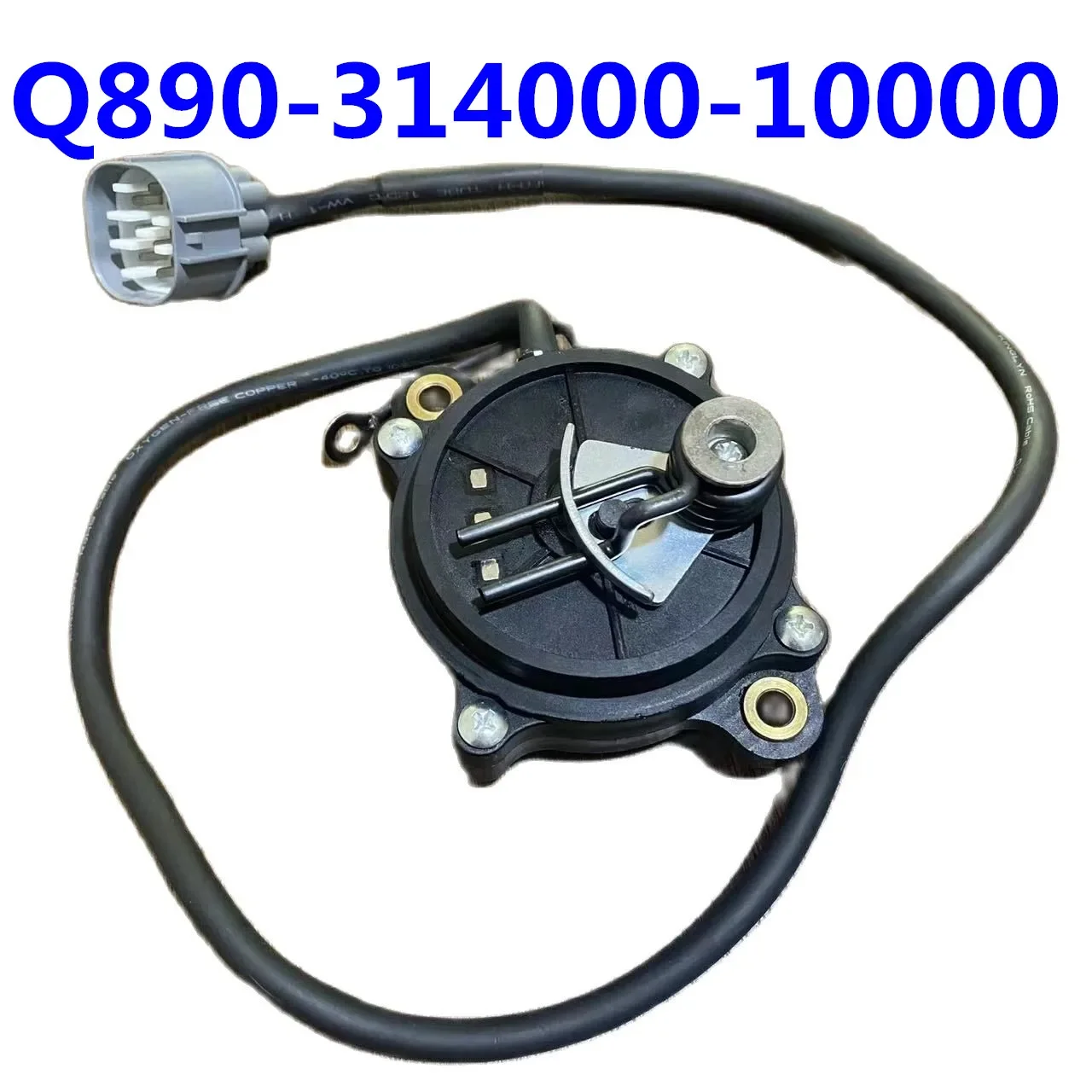 FOR ORIGINAL Front Differential 2WD & 4WD Motor ASSY Q890-314000-10000 For C F NEW 450cc 625CC 850 ATV UTV Parts
FOR ORIGINAL Front Differential 2WD & 4WD Motor ASSY Q890-314000-10000 For C F NEW 450cc 625CC 850 ATV UTV Parts