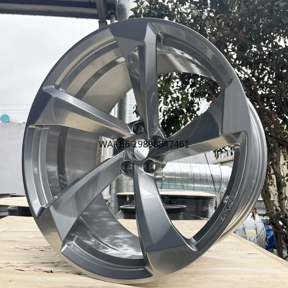 Custom Forged Car Wheels Deep Concave 18-22 Inch 5x114.3 5x112 5x120 for Q5 Q7 Q8 SQ8 A4 A5 A6 A7 A8 Golf Seat Leon 5X112
Custom Forged Car Wheels Deep Concave 18-22 Inch 5x114.3 5x112 5x120 for Q5 Q7 Q8 SQ8 A4 A5 A6 A7 A8 Golf Seat Leon 5X112