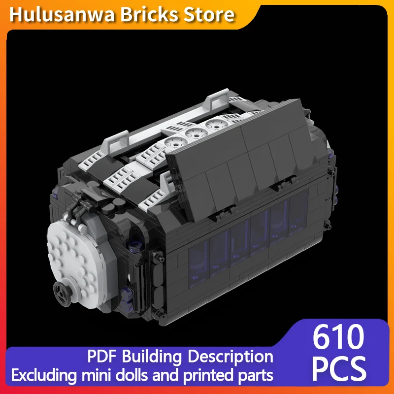 Space Base Changing Room Model MOC Building Bricks War Equipment Modular Technology Gifts Holiday Assemble Children Toys Suit
Space Base Changing Room Model MOC Building Bricks War Equipment Modular Technology Gifts Holiday Assemble Children Toys Suit