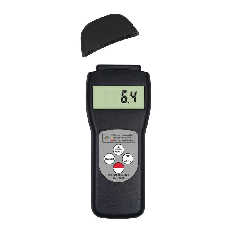 MC-7825S Pin type & Search type, MC7825S moistrue meter Tester Wood Fiberglass Concrete
MC-7825S Pin type & Search type, MC7825S moistrue meter Tester Wood Fiberglass Concrete