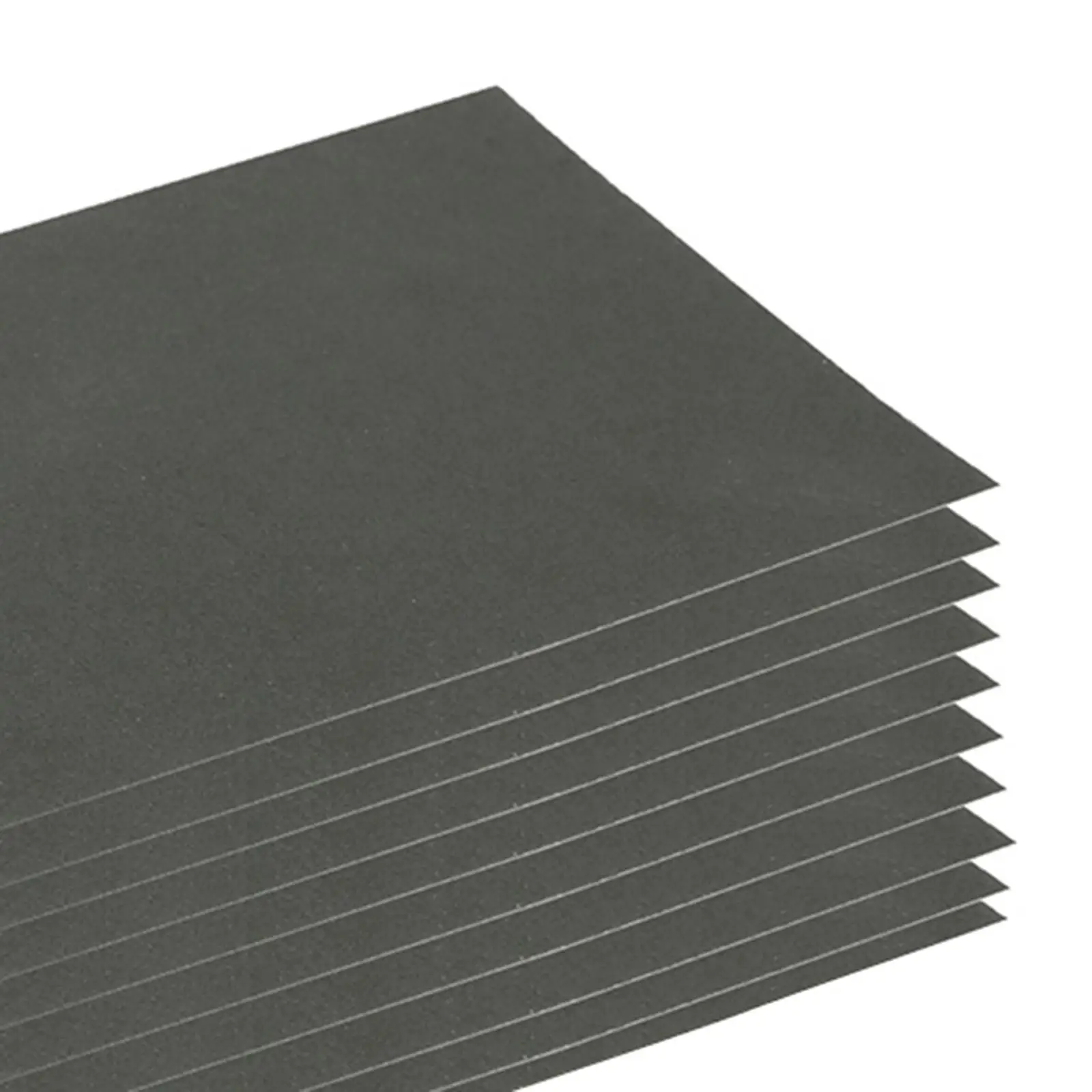 10Pcs Guitar Fret Leveling Sand Paper for Maintenance DIY String Instrument
10Pcs Guitar Fret Leveling Sand Paper for Maintenance DIY String Instrument