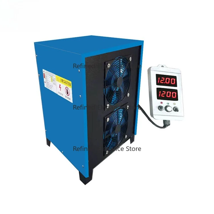 Dc Rectifier Machine 12v 1000 Amp Electrowinning Rectifier Charger
Dc Rectifier Machine 12v 1000 Amp Electrowinning Rectifier Charger