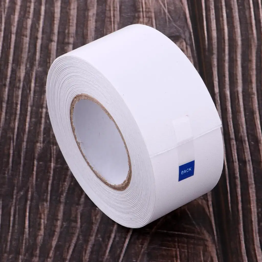 3x Tennis Racket Protection Tape 34cm x 3.6cm Sticker Protector Adhesive
3x Tennis Racket Protection Tape 34cm x 3.6cm Sticker Protector Adhesive