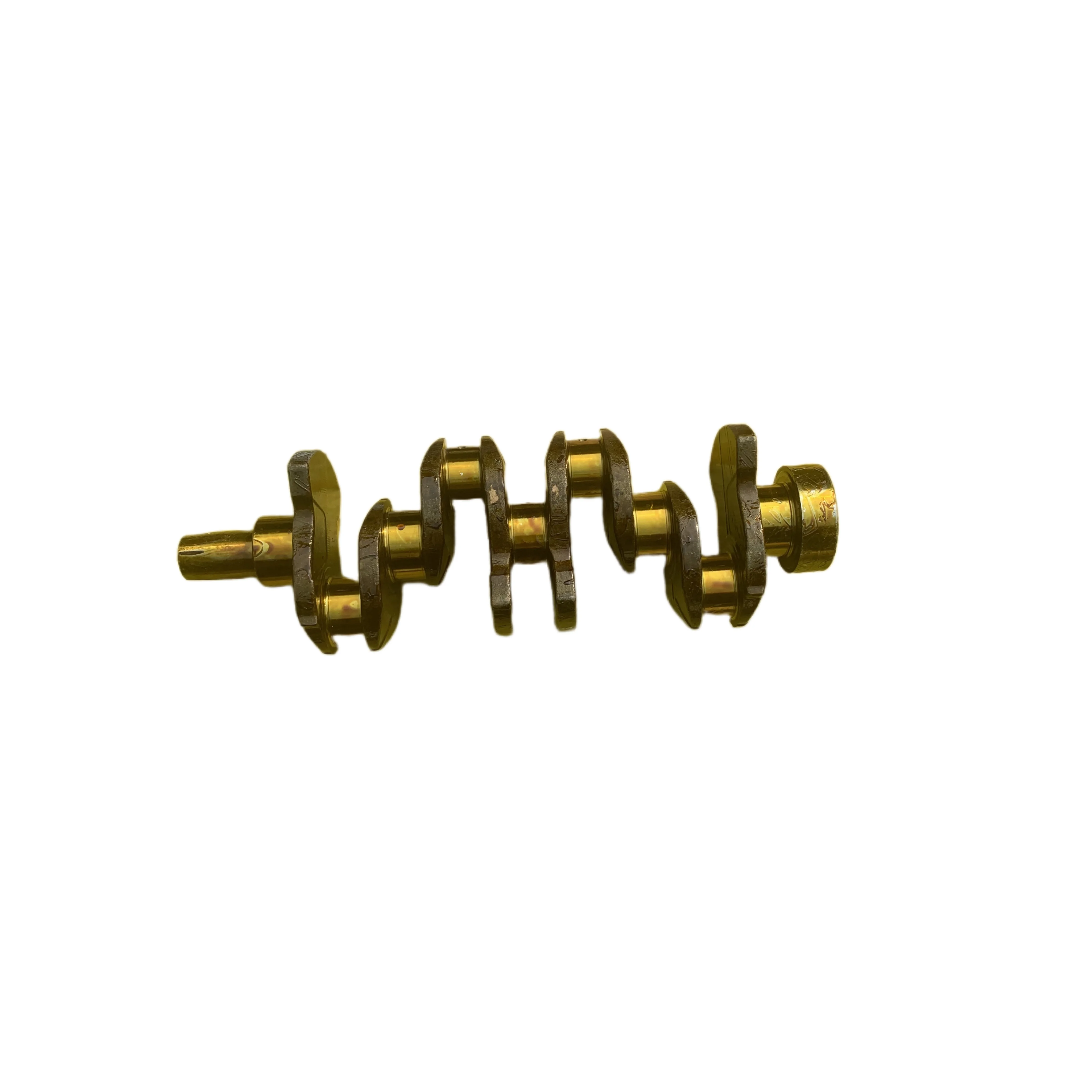 High Quality New 4TNV94 4TNV98 Diesel Engine Spare Parts Crankshaft 129902-21000 129902-21011
High Quality New 4TNV94 4TNV98 Diesel Engine Spare Parts Crankshaft 129902-21000 129902-21011