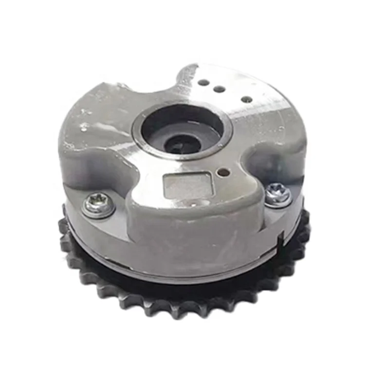 Hot Sale Camshaft Gear 06E109083P VVT Gear Intake For VW Audi C7 3.0T CRE
Hot Sale Camshaft Gear 06E109083P VVT Gear Intake For VW Audi C7 3.0T CRE