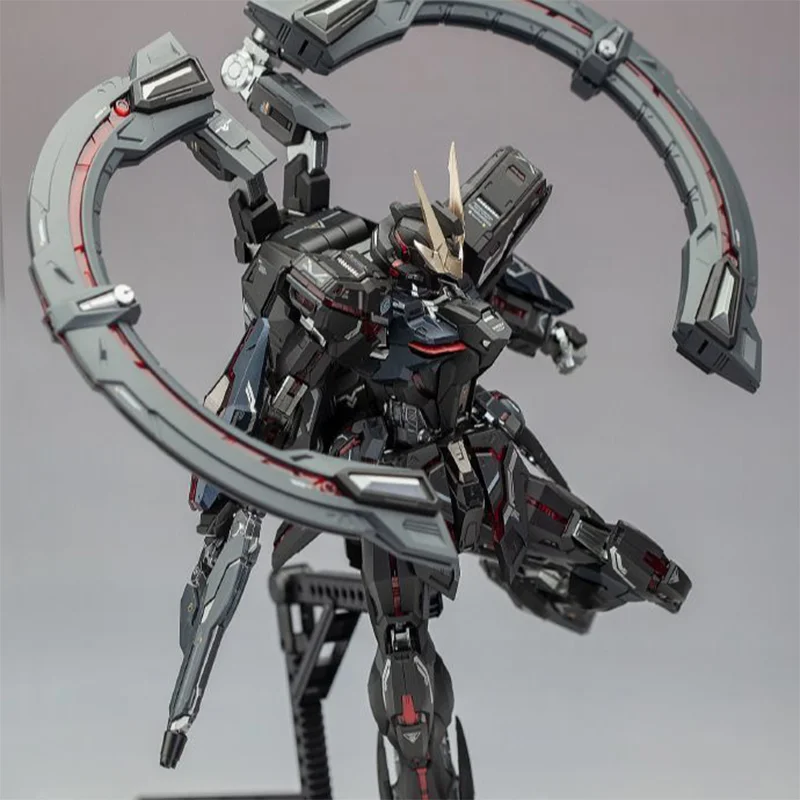 NEW Supreme Evolution Glory 1/100 Mg Eternal Star St-00 Devourer of Light Assembly Model Kit Action Model Collection Statue Gift
NEW Supreme Evolution Glory 1/100 Mg Eternal Star St-00 Devourer of Light Assembly Model Kit Action Model Collection Statue Gift