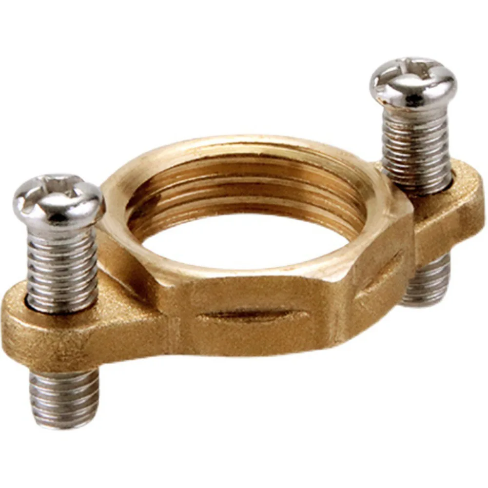 1 Set Faucet Fixing Tool Wash Basin Faucet Fastener Nut Circlip Washer Tap Anti-loosening Kitchen Faucet Fixture
1 Set Faucet Fixing Tool Wash Basin Faucet Fastener Nut Circlip Washer Tap Anti-loosening Kitchen Faucet Fixture