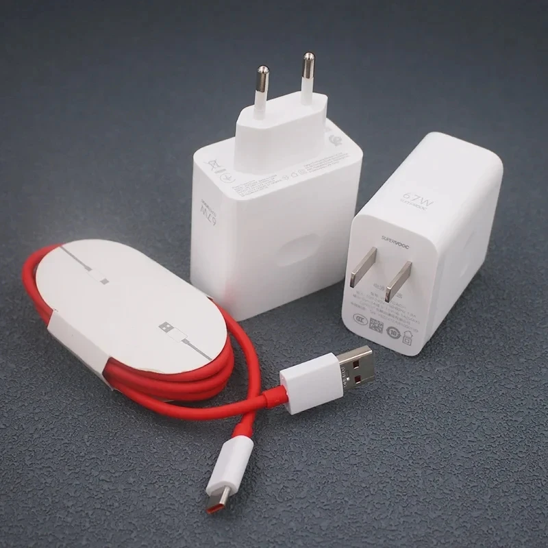 Сетевое зарядное устройство SuperVOOC для OnePlus 1 + Pad ACE Racing Ace2 Nord CE 3 Lite N30 2 2T, 67 Вт
Сетевое зарядное устройство SuperVOOC для OnePlus 1 + Pad ACE Racing Ace2 Nord CE 3 Lite N30 2 2T, 67 Вт