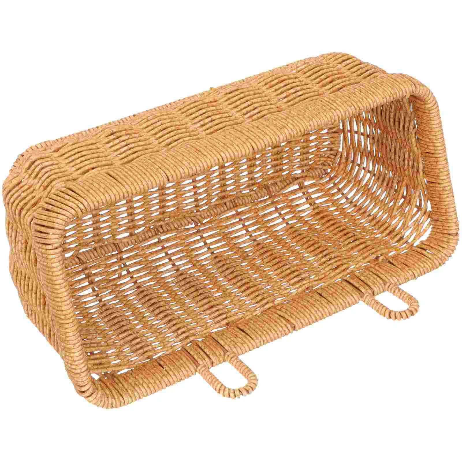 Onions Ginger Garlic Storage Basket Woven Baskets Sundries Organizer Wicker with Handle
Onions Ginger Garlic Storage Basket Woven Baskets Sundries Organizer Wicker with Handle