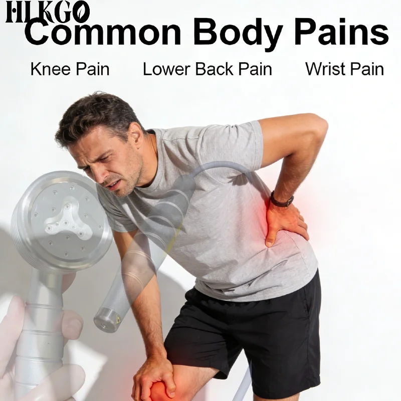 LLLT Cold Laser Physiotherapy Device 650nm 808nm, Treats Shoulder Pain Sprain and Wound Injuries Healing Care
LLLT Cold Laser Physiotherapy Device 650nm 808nm, Treats Shoulder Pain Sprain and Wound Injuries Healing Care