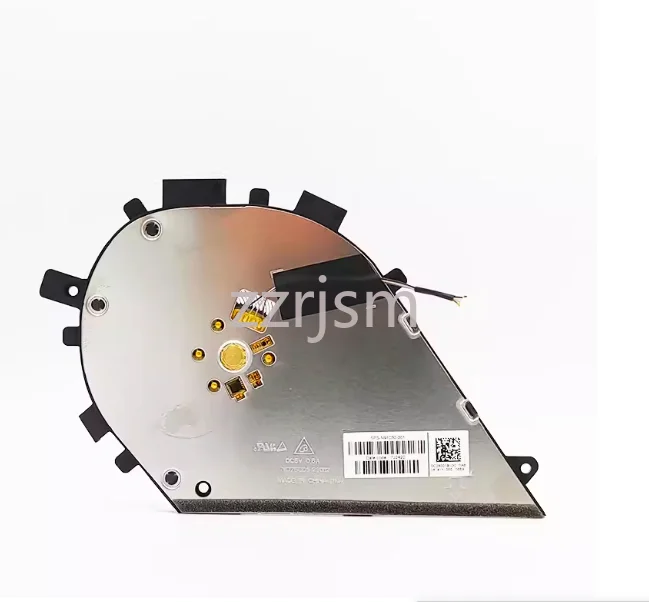 Новый вентилятор охлаждения процессора для HP Envy 14-FA 14-FC 14T-FC 14Z-FA 14T-FC000 14Z-FA000 TPN-C172 TPN-C173 N91030-001 ND75C0S-23G12
Новый вентилятор охлаждения процессора для HP Envy 14-FA 14-FC 14T-FC 14Z-FA 14T-FC000 14Z-FA000 TPN-C172 TPN-C173 N91030-001 ND75C0S-23G12