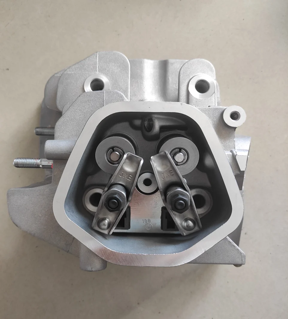 799801 HEAD CYLINDER JF420 FITS XR2100 13.5HP 25T232 25T237 25M137 25D137 25N137 ENGINE PARTS
799801 HEAD CYLINDER JF420 FITS XR2100 13.5HP 25T232 25T237 25M137 25D137 25N137 ENGINE PARTS