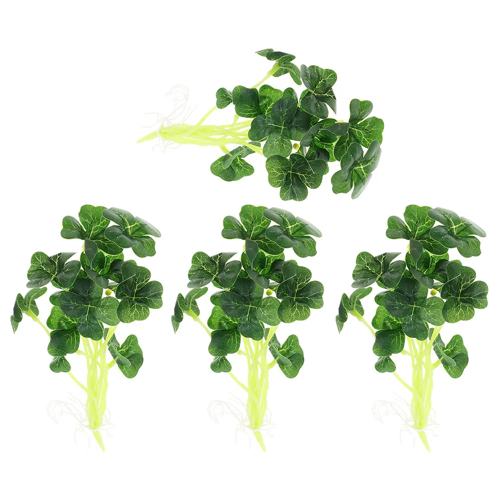 4Pcs Artificial Fake Leaves Stems High Simulation Lifelike Greenery Branches Decorative Leaves for Room Home Festival Decoration
4Pcs Artificial Fake Leaves Stems High Simulation Lifelike Greenery Branches Decorative Leaves for Room Home Festival Decoration