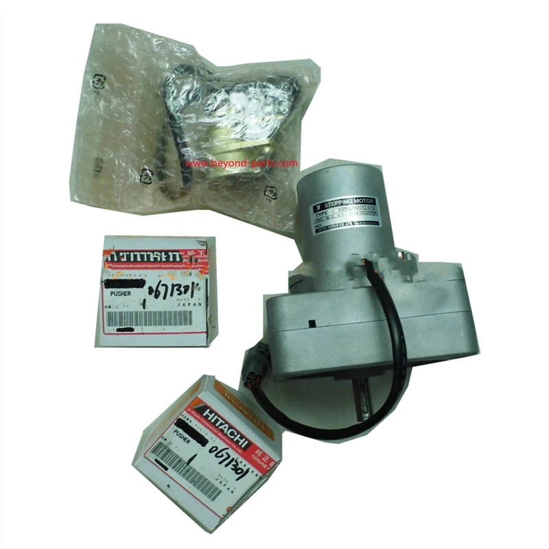 (Sea shipping) EX100-5 EX120-5 EX200-5 Excavator Parts Hydraulic Pump Solenoid Valve 9218229
(Sea shipping) EX100-5 EX120-5 EX200-5 Excavator Parts Hydraulic Pump Solenoid Valve 9218229