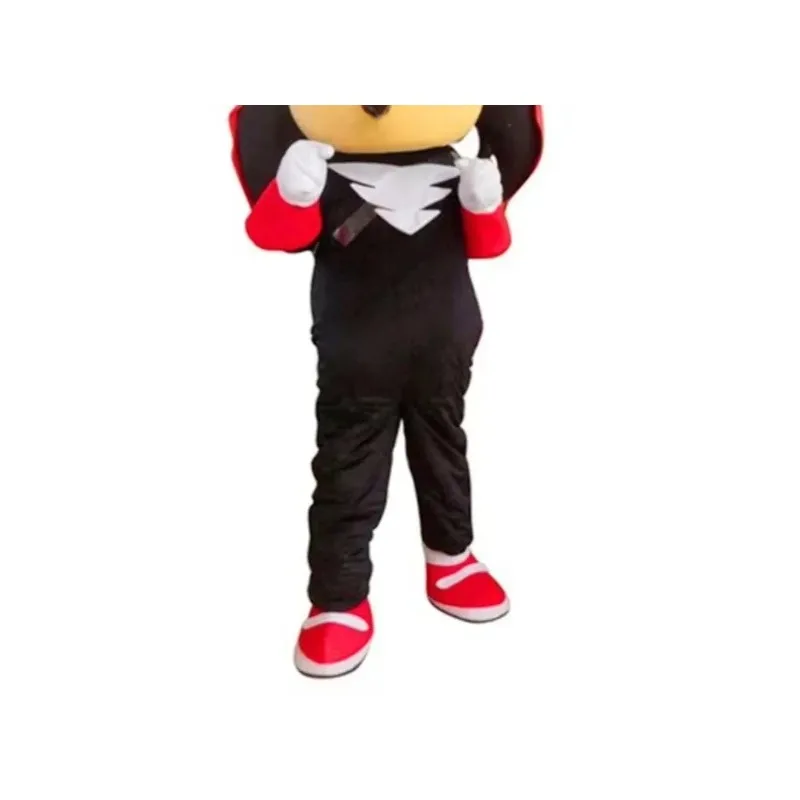 New Mascot Costume Custom Fancy Costume Anime Cosplay Kits Mascotte Fancy Dress Carnival Performance Show
New Mascot Costume Custom Fancy Costume Anime Cosplay Kits Mascotte Fancy Dress Carnival Performance Show
