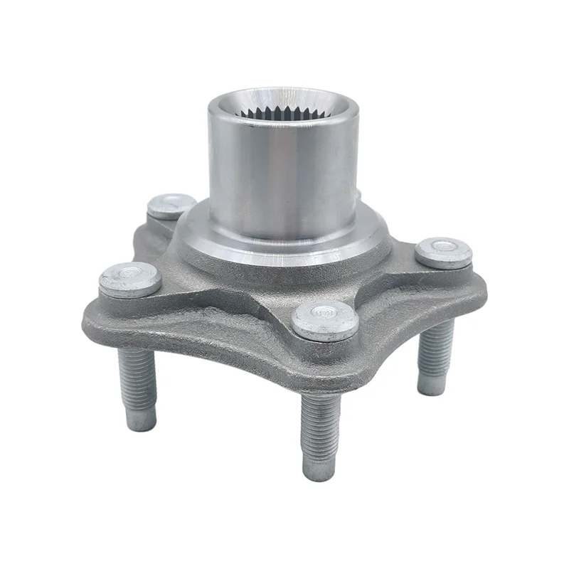 Rear Wheel Hub C2D60511 C2Z2200 For Jaguar X152 2.0T 3.0T 5.0T S R SVR PT204 306PS 508PS 221KW 250KW 280KW 364KW 405KW 423KW
Rear Wheel Hub C2D60511 C2Z2200 For Jaguar X152 2.0T 3.0T 5.0T S R SVR PT204 306PS 508PS 221KW 250KW 280KW 364KW 405KW 423KW