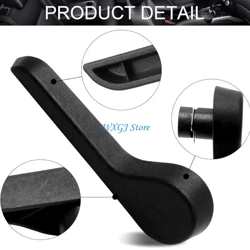 37JE Professional Seats Adjustment Mechanism Automotive Seats Control Knob 15232594
37JE Professional Seats Adjustment Mechanism Automotive Seats Control Knob 15232594