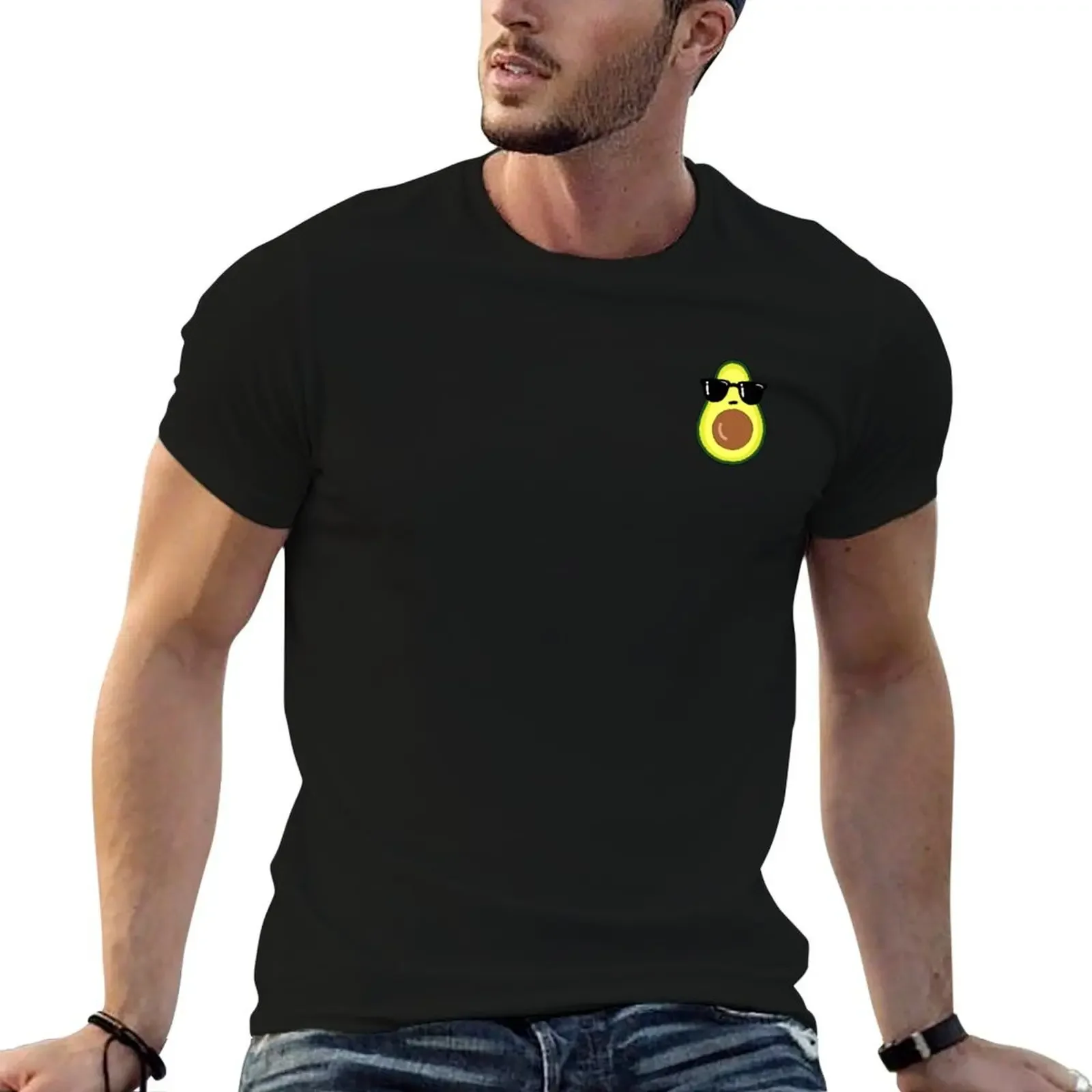 avocado T-Shirt plus size clothes rapper graphic tees sports fans blanks vintage t shirt men
avocado T-Shirt plus size clothes rapper graphic tees sports fans blanks vintage t shirt men
