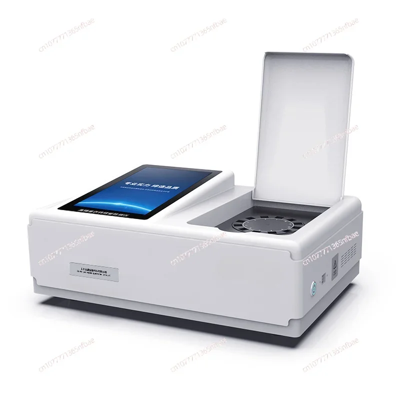 Pesticide Residue Rapid Tester for Tea and Pesticide Residue Agricultural Products Pesticide Detection and Analysis Machinery
Pesticide Residue Rapid Tester for Tea and Pesticide Residue Agricultural Products Pesticide Detection and Analysis Machinery