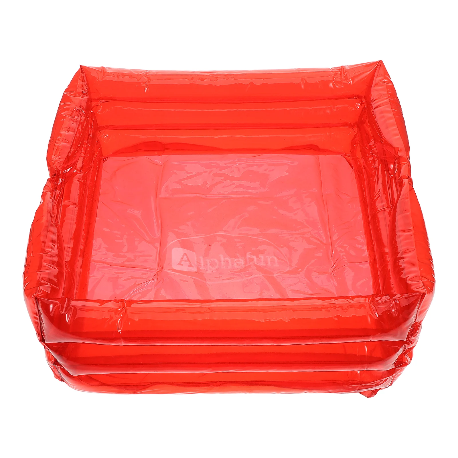 1PC Outdoor Inflatable Foot Basin Large Capacity Foldable PVC Camping Bucket Portable Water Container Storage Tub
1PC Outdoor Inflatable Foot Basin Large Capacity Foldable PVC Camping Bucket Portable Water Container Storage Tub