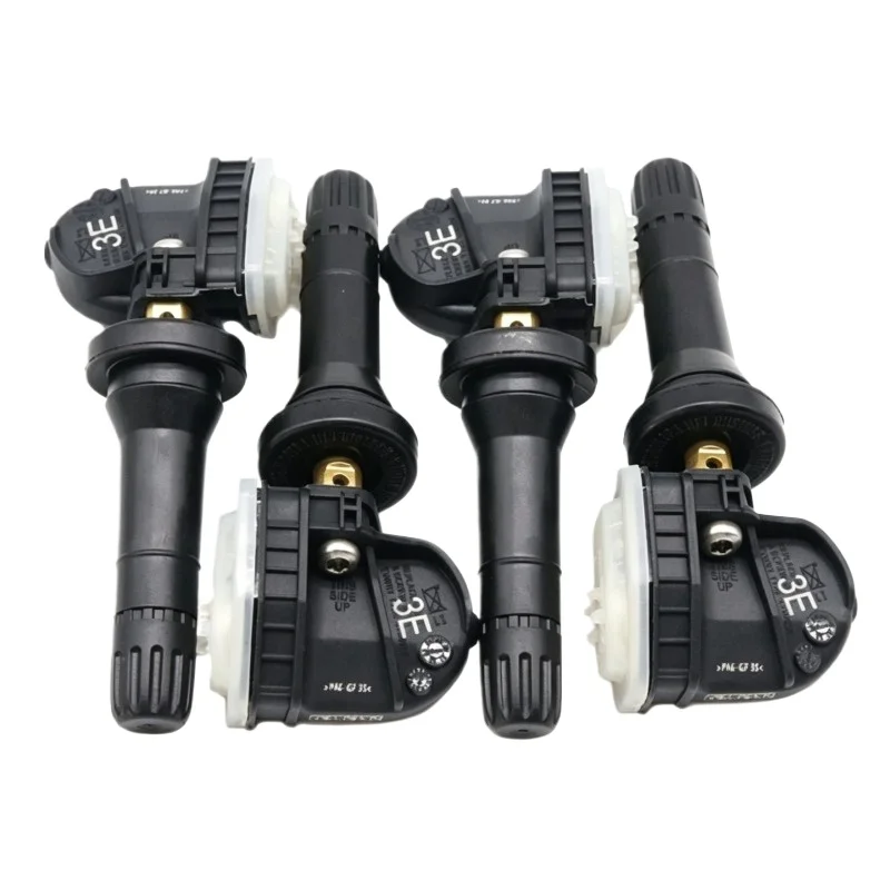 4Pcs 13540607 13512346 TPMS Sensor For 2020 2021 2022 COLORADO CANYON Tire Pressure Monitor Sensor 315mMHz
4Pcs 13540607 13512346 TPMS Sensor For 2020 2021 2022 COLORADO CANYON Tire Pressure Monitor Sensor 315mMHz