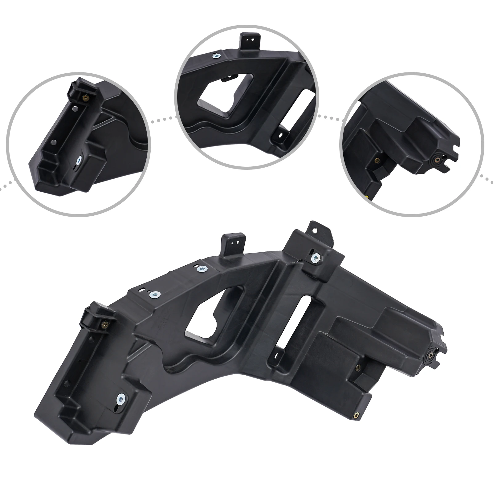 Right Side Headlight Bracket, RH Car Headlamp Mount Support, Fit for 2016-2021 Tesla Model X, Car Accessories
Right Side Headlight Bracket, RH Car Headlamp Mount Support, Fit for 2016-2021 Tesla Model X, Car Accessories