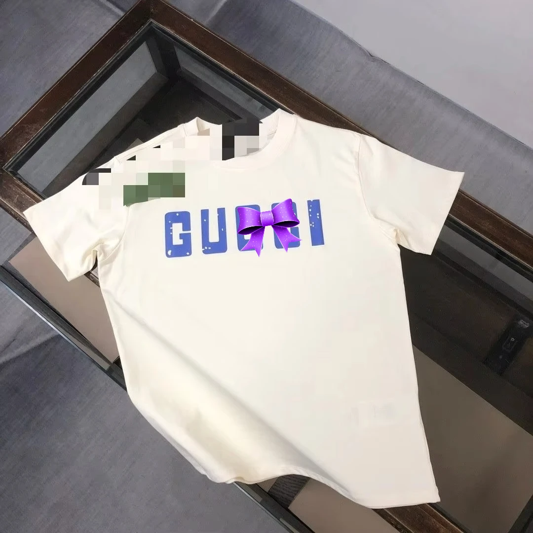 2025 Fashion Luxury Brand T-shirt Casual Business Men's and Women's T-shirt Loose Large Size Sports Top Round Neck Short Sleeves
2025 Fashion Luxury Brand T-shirt Casual Business Men's and Women's T-shirt Loose Large Size Sports Top Round Neck Short Sleeves