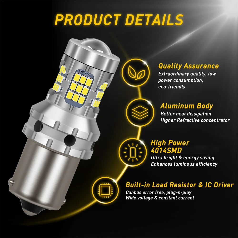 2Pcs LED Reverse Lights For Mercedes Benz SLK R170 R171 Reversing Light Accessories 1996-2011 2010 2009 2008 2007 2006 2005 2004
2Pcs LED Reverse Lights For Mercedes Benz SLK R170 R171 Reversing Light Accessories 1996-2011 2010 2009 2008 2007 2006 2005 2004
