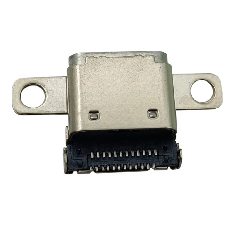 DN59 USB Type Разъем для зарядного порта для ноутбуков Yoga 7 15IML 15ITL5 C740-14
DN59 USB Type Разъем для зарядного порта для ноутбуков Yoga 7 15IML 15ITL5 C740-14