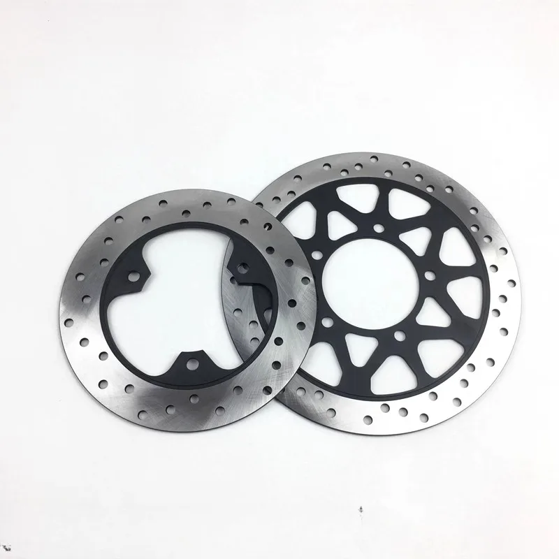 Front And Rear Brake Discs Disc Brake Disc Disc Brake Motorcycle Original Factory Accessories For Suzuki GSX150N/155F
Front And Rear Brake Discs Disc Brake Disc Disc Brake Motorcycle Original Factory Accessories For Suzuki GSX150N/155F