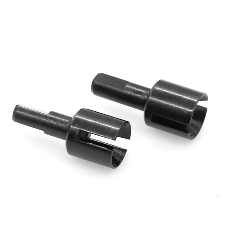 ABUM-6Pcs Steel Gearbox Joint Cup Diff Cup 300054477 For Tamiya TT01 TT02 TT01D TT01E DF-02 M05 M06 1/10 RC Car Upgrade Parts
ABUM-6Pcs Steel Gearbox Joint Cup Diff Cup 300054477 For Tamiya TT01 TT02 TT01D TT01E DF-02 M05 M06 1/10 RC Car Upgrade Parts