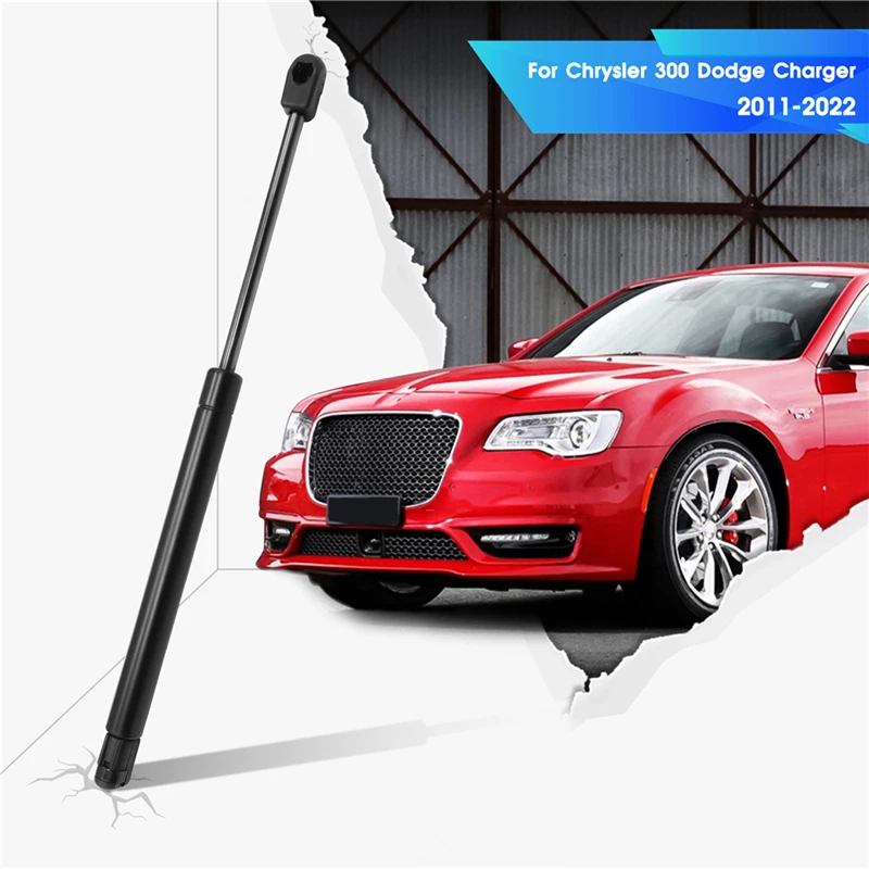 2Pcs For Chrysler 300/Dodge Charger 2011-2022 Front Car Accessories The Hood Bonnet Lift Support Gas Spring Struts Shock Support
2Pcs For Chrysler 300/Dodge Charger 2011-2022 Front Car Accessories The Hood Bonnet Lift Support Gas Spring Struts Shock Support