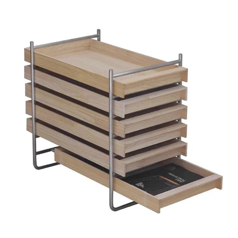 Retro Living Room Removable Storage Small Coffee Table Side Cabinet Snack Cart Bedroom Bedside Table
Retro Living Room Removable Storage Small Coffee Table Side Cabinet Snack Cart Bedroom Bedside Table