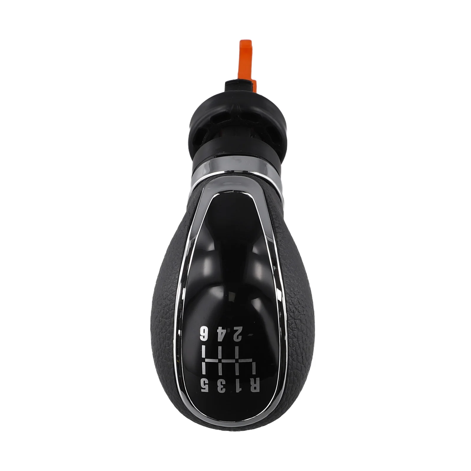 Get precise and smooth shifting with this 6speed GEAR SHIFT KNOB for For OPEL For VAUXHALL For INSIGNIA A 0816 and For ASTRA J
Get precise and smooth shifting with this 6speed GEAR SHIFT KNOB for For OPEL For VAUXHALL For INSIGNIA A 0816 and For ASTRA J