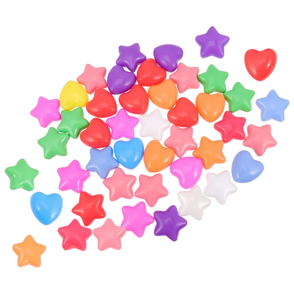 Toy Star Pits Ball Pool Toys Swimming Kids Party Balls Props Heart-shaped Play or
Toy Star Pits Ball Pool Toys Swimming Kids Party Balls Props Heart-shaped Play or
