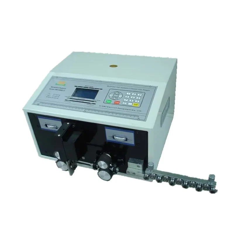 Dynamic cable cutting machine wire stripping machine
Dynamic cable cutting machine wire stripping machine