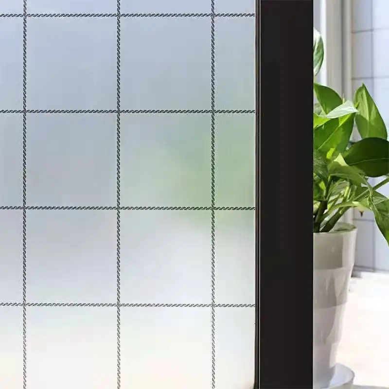 Transparent Self Adhesive id Glass Stiers Light Bloing Non Transparent Home Decorative Window Door Batoom Sun Protect...
Transparent Self Adhesive id Glass Stiers Light Bloing Non Transparent Home Decorative Window Door Batoom Sun Protect...