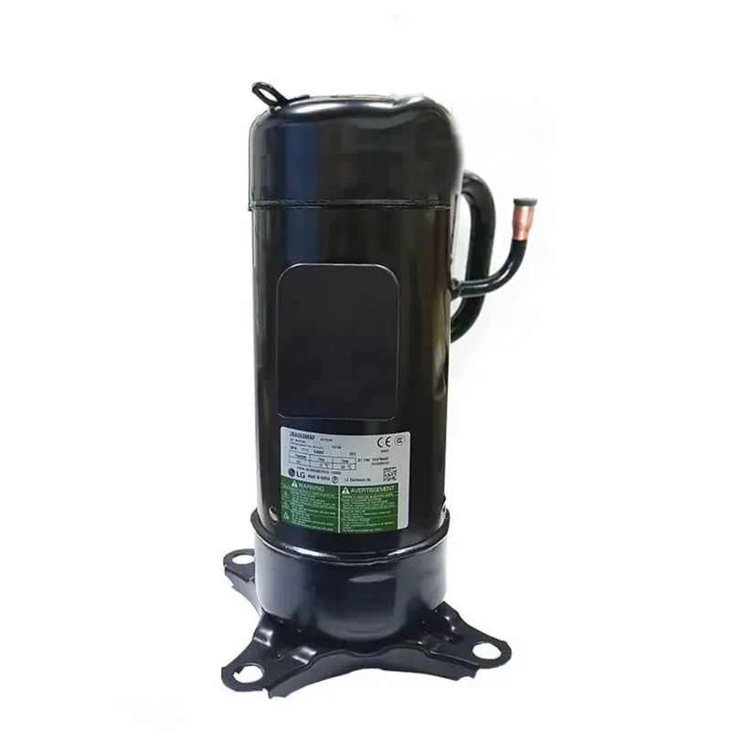 Inverter Compressor JQA0MAF AC Compressor Refrigeration Equipment Parts
Inverter Compressor JQA0MAF AC Compressor Refrigeration Equipment Parts